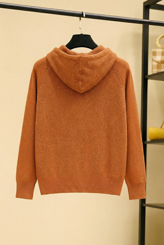 Women's Winter Hoodie