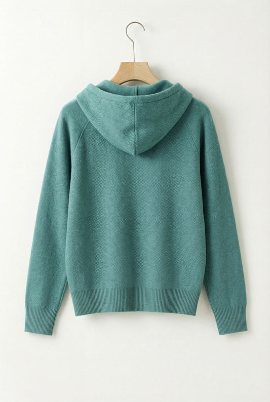 Women's Winter Hoodie