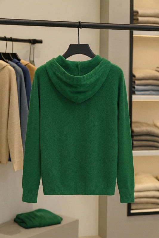 Women's Winter Hoodie