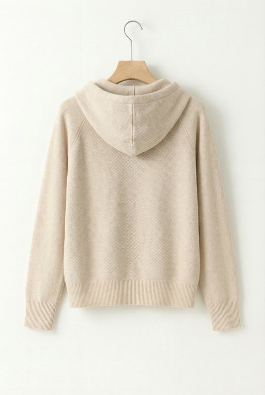 Women's Winter Hoodie