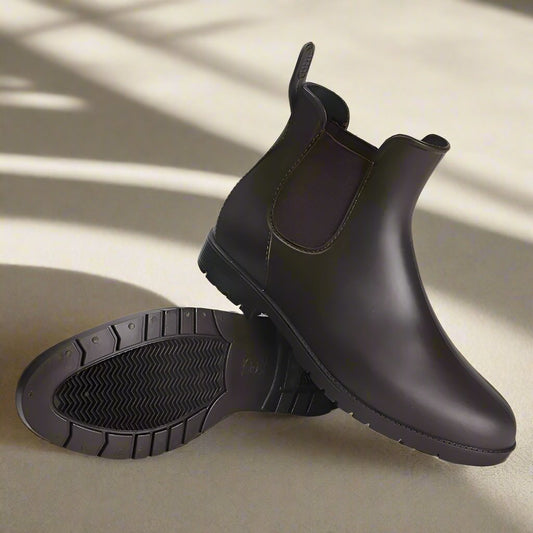 Chelsea Low Boots
