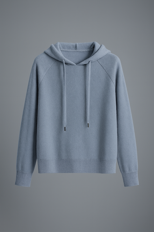 Women's Winter Hoodie