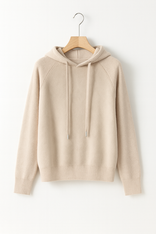 Women's Winter Hoodie