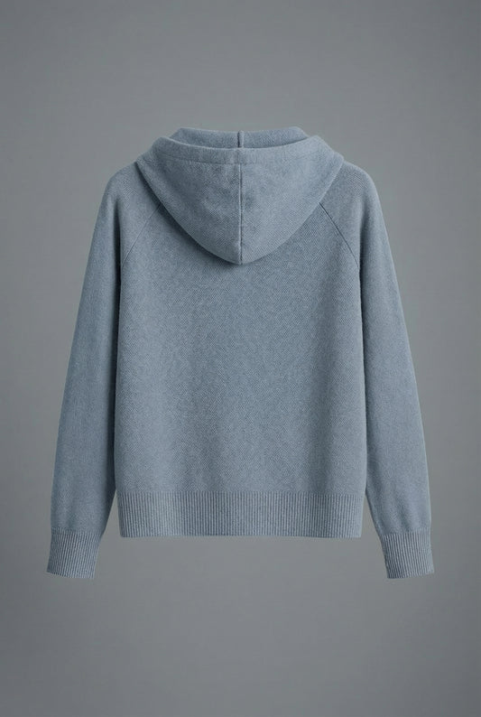 Women's Winter Hoodie