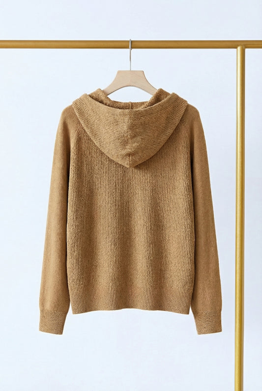 Women's Winter Hoodie