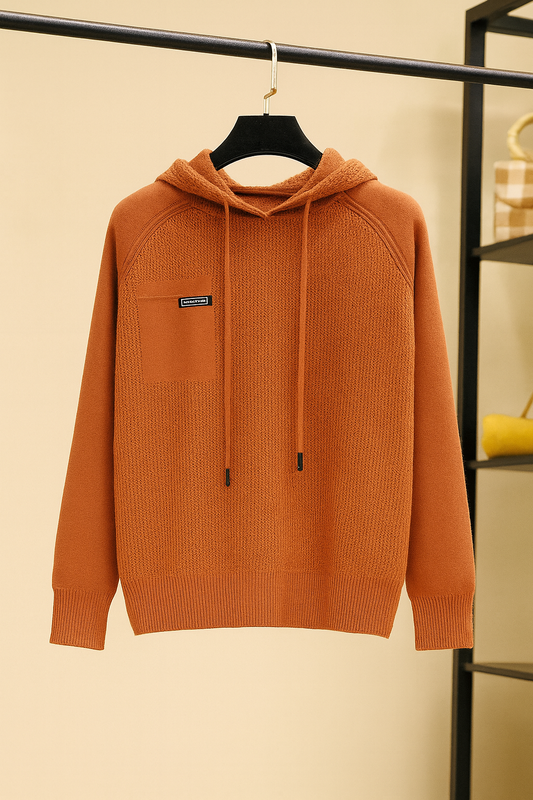 Women's Winter Hoodie