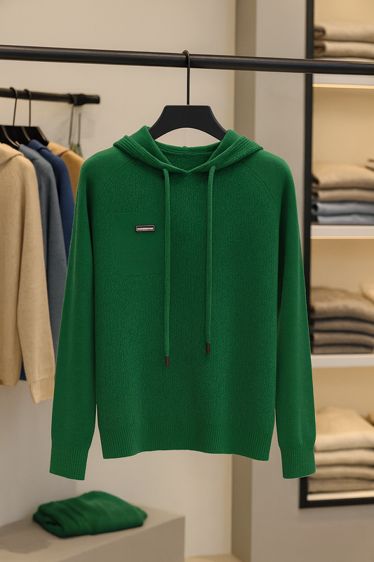 Women's Winter Hoodie