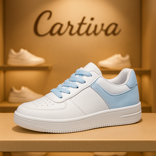 Korean Gradient Sneakers